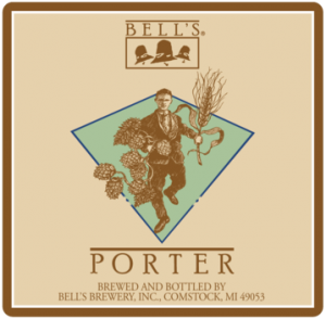 The Daily Growler » Bell’s Porter