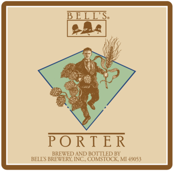 The Daily Growler » Bell’s Porter