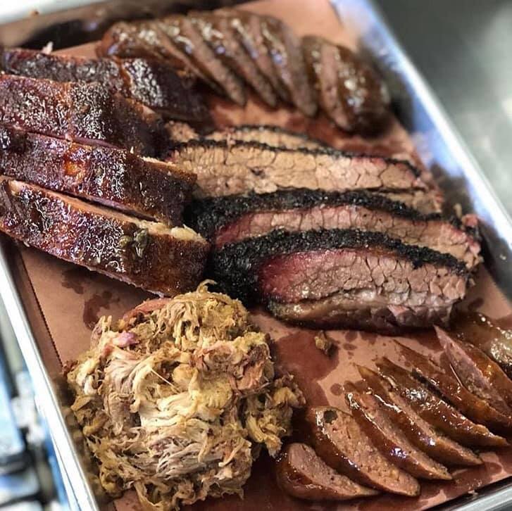 The Daily Growler » Legacy Smokehouse Food Truck 5pm!