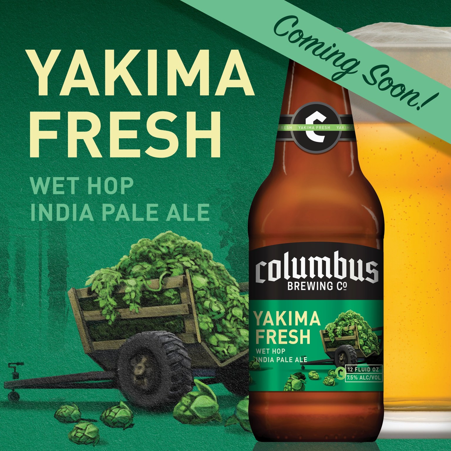 The Daily Growler » Happy Friday! Morisco Food Truck Serving 530!