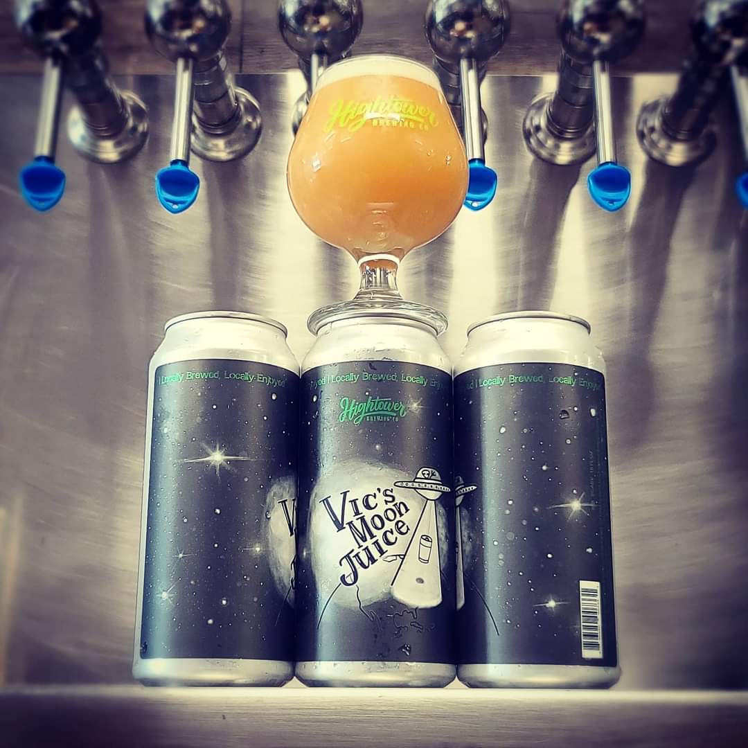 The Daily Growler » Martiny’s BBQ Food Truck! 5ish to 9ish