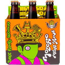 The Daily Growler » 3 Floyds – Moloko